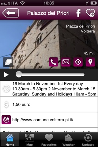 TMVolterra screenshot 3