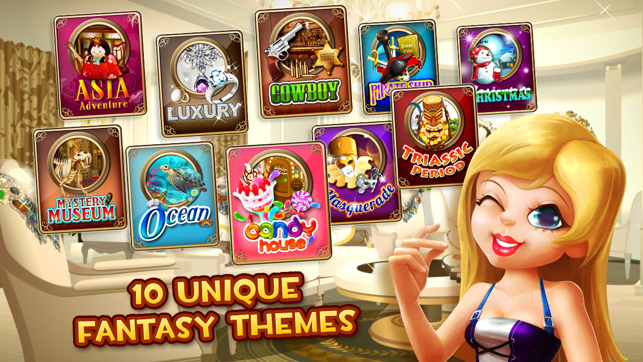 ‎Bingo Bango - FREE BINGO GAME Screenshot