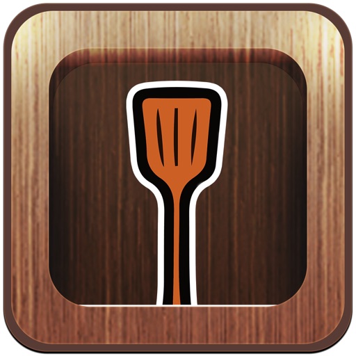 Spatula Dad icon