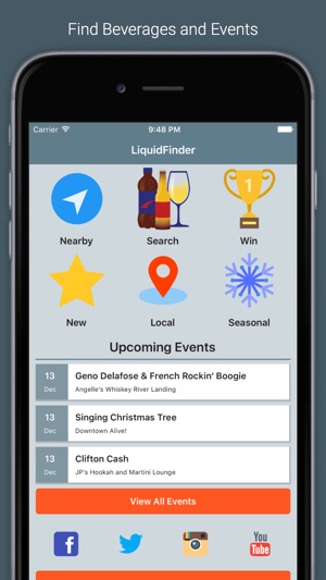LiquidFinder(圖1)-速報App