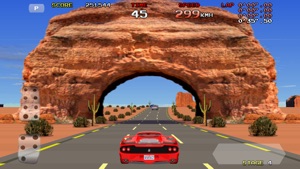 Final Freeway Coin screenshot #3 for iPhone