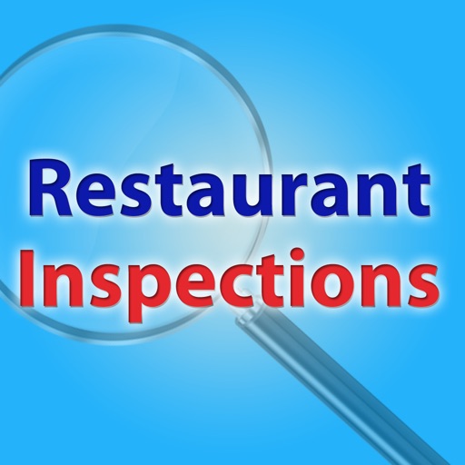 Restaurant Inspections – Florida icon