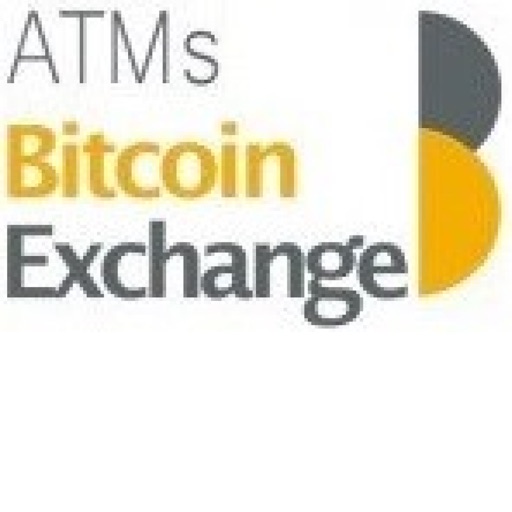 ATMs Bitcoin iOS App