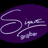 Signature Bar and Grill