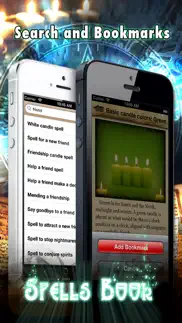 spells and witchcraft handbook айфон картинки 3