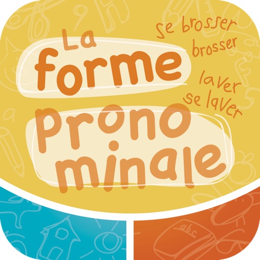 La forme pronominale