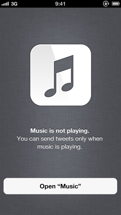 tweetPod screenshot-4