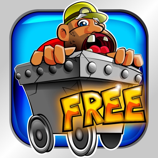 Earl's MineCart Adventures Free