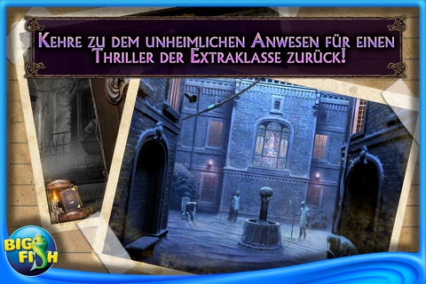 Mystery Case Files: Escape from Ravenhearst Collector's Edition (Full) screenshot 2