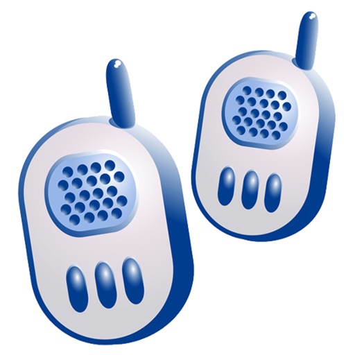 GSM Baby Monitor FREE icon