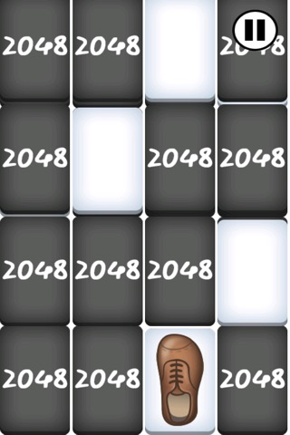 Don't Tap the 2048 Tile screenshot 3