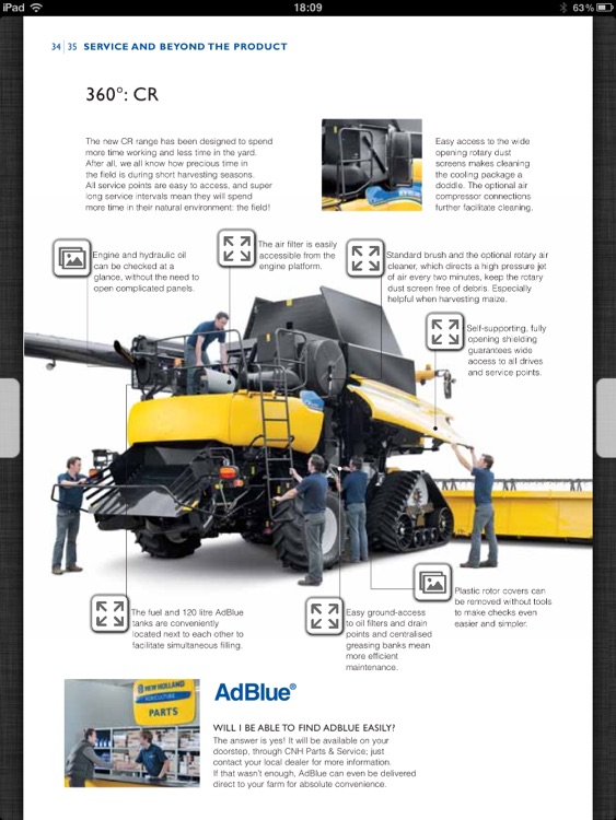 NH iBrochure for USA