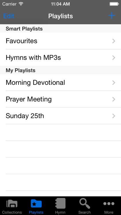 iWorship PRO screenshot-4
