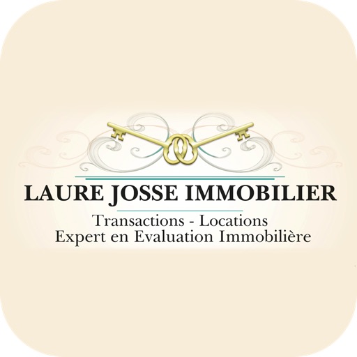 LAURE JOSSE IMMOBILIER