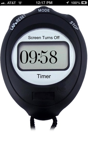 Jumbo Stopwatch(圖3)-速報App