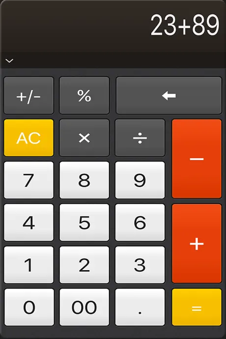 Quick Calculators