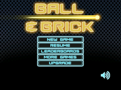 Screenshot #4 pour Ball & Brick Lite - Jeu gratuit - les meilleurs jeux ludiques pour les enfants, garçons et filles - Cool Drôle 3D Jeux Gratuits - Addictive Apps Multijoueur Physique, Addicting App , Jeu de puzzle