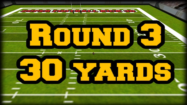 Super Football Kick 3D screenshot-4