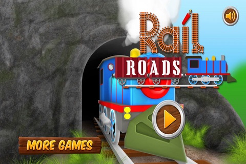 Rail Roads screenshot 2