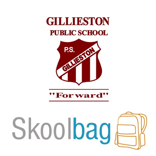 Gillieston Public School - Skoolbag icon