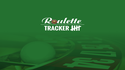 Roulette Tracker! screenshot1