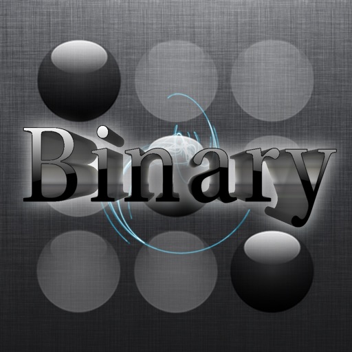 Binary Clock with music player