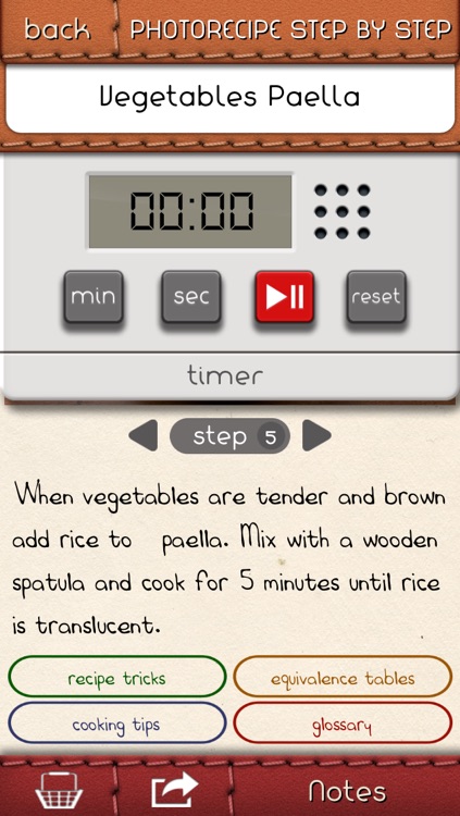 Photo Recipe Step by Step - Easy and Healthy Mediterranean Food Recipes for Every Occasion screenshot-4