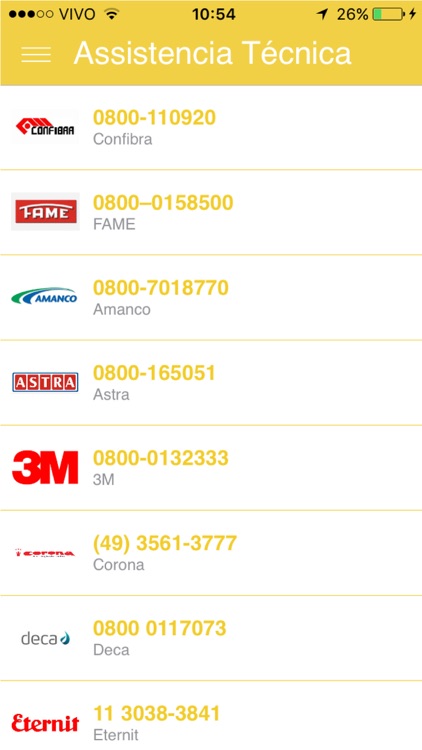 ConstruVip screenshot-4