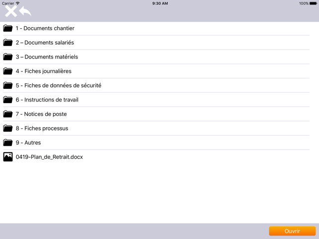 Gesfy(圖5)-速報App