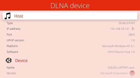 Screenshot #14 for Air Discover