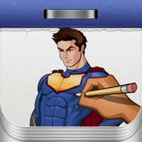 How to Draw Superheros PC 용