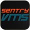 SentryVMS is a video management system app that allows authorized "on the go" users to access live and recorded video from any camera on any server