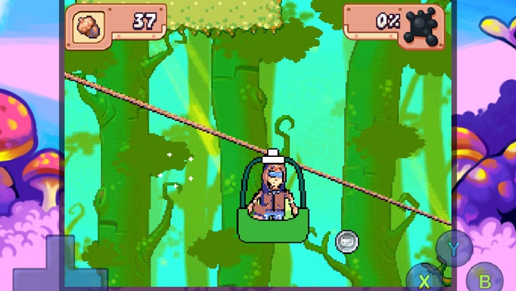 Drawn to Life screenshot-3