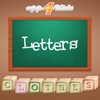 App4Kids Letters Clothes