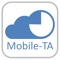 Mobile-TA is an alternative way of clocking in and out from your iPhone to the Cloud-TA (Time & Attendance System on the Cloud) besides by fingerprint and proximity card reader