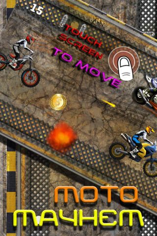 Aalst Motorbike Road Race Free - Real Dirt Bike Racing Game screenshot 3