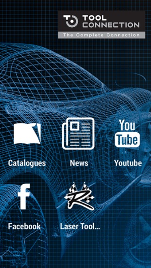 The Tool Connection