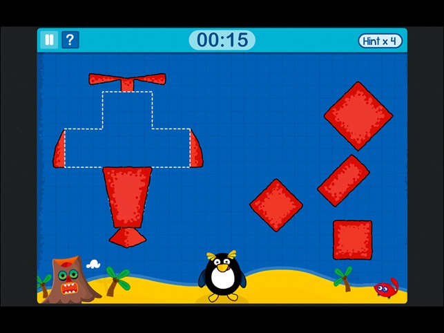 TVOKids Match-a Match-a Island(圖3)-速報App