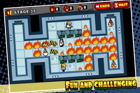 Toast The Chicken - Hard Puzzle Game Unique Brain Teaser screenshot 4