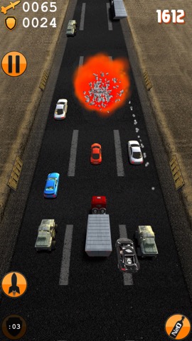 Master Spy Car Racing Game FREE - 無料レーシングゲーム- Racing in Real Life Race Cars for kidsのおすすめ画像5