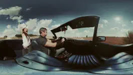 Game screenshot AXN O Terceiro Passageiro hack