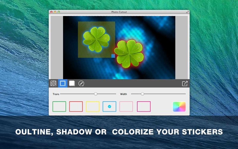 Photo Cutout + thumbnail 3