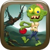 Zombies Eat Brains Mania - Move Strategy Skill Adventure
