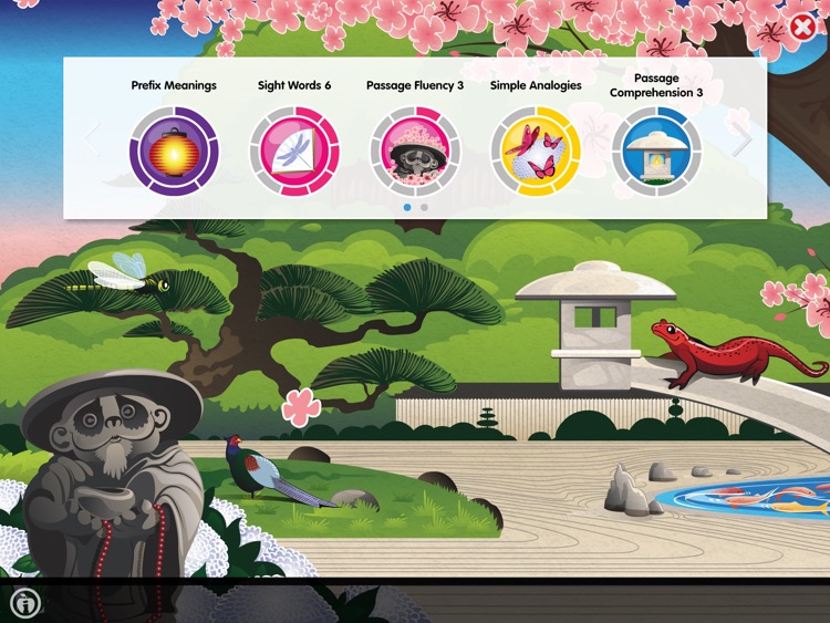 Lexia Core5 Reading