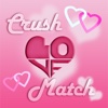 Crush Match The Ultimate Way to find someone...