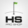 High School Pro Shop