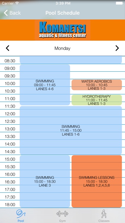 Komanetsi screenshot-3