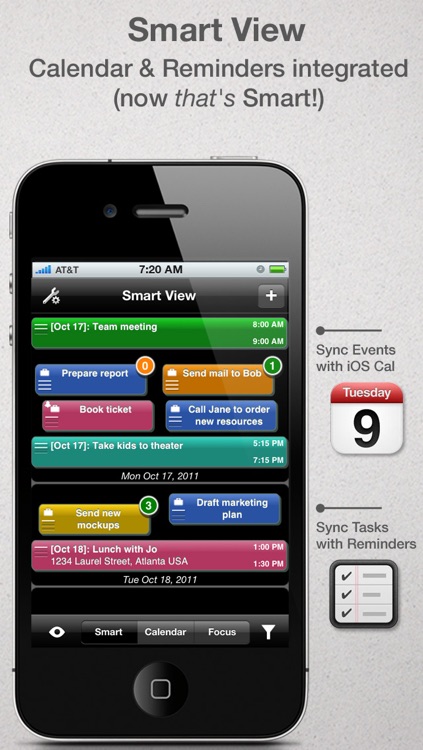 SmartTime!