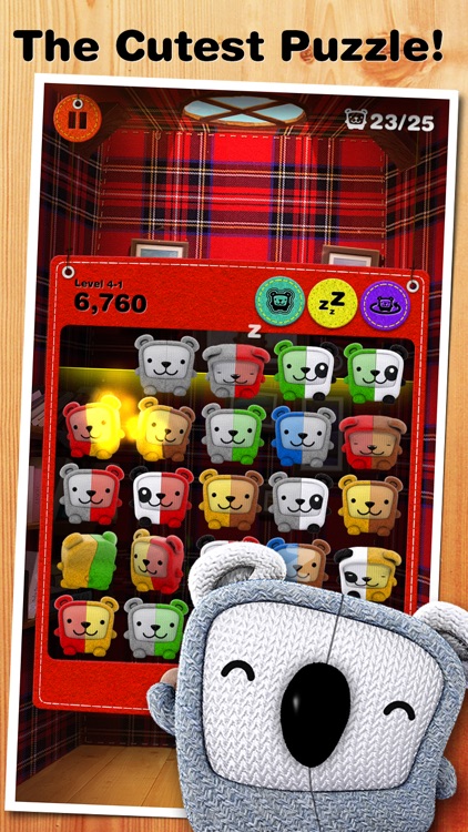 Gemibears