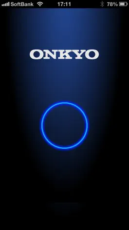 Game screenshot Onkyo Remote 2 mod apk